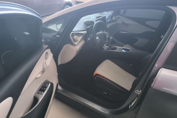 Used BYD Dolphin 2021 405 km Fashion Edition
