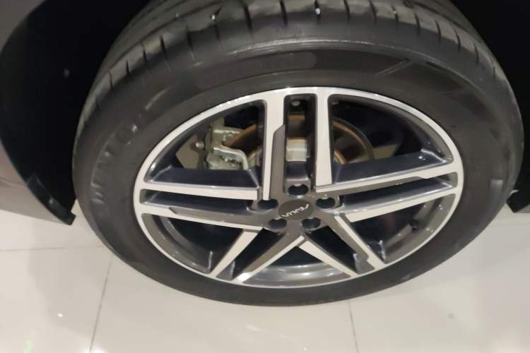 Used Dongfeng Aeolus Mage 2023 DH-i 1.5T Prestige Edition
