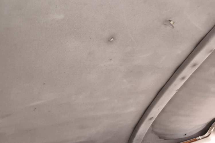 Used Wuling Rongguang 2014 1.2L S Base Model Headliner