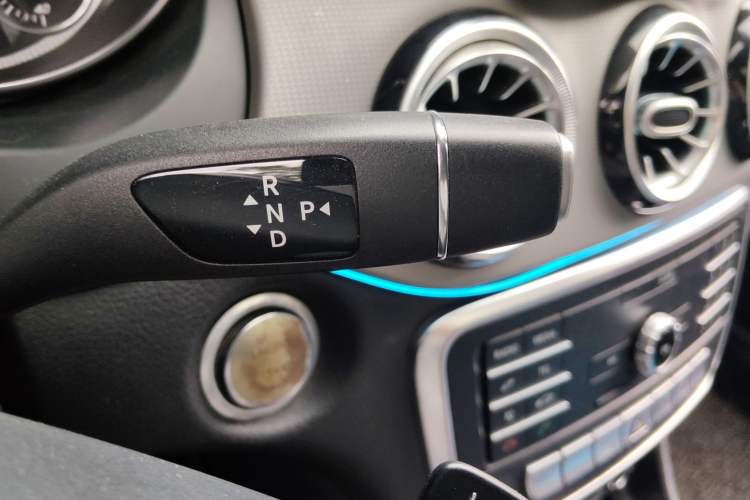 Used Mercedes-Benz CLA 2017 Facelifted CLA 200 Stylish Edition
