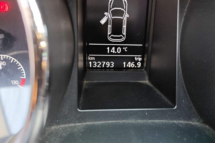 Used Skoda Yeti 2014 1.8TSI DSG All-Wheel Drive Edition
