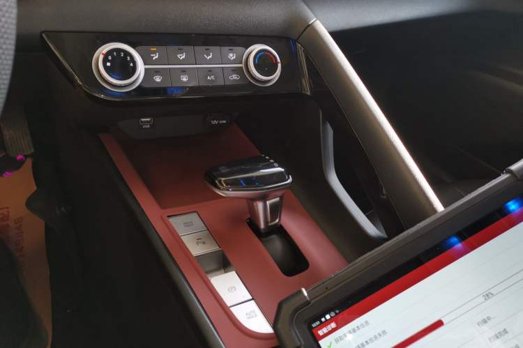 Used Hyundai Elantra 2022 1.5L CVT GLX Elite Edition