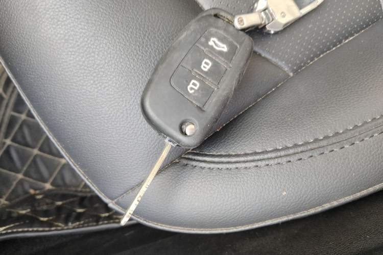 Used Geely Auto Vision 2020 1.5L Manual Asian Games Edition