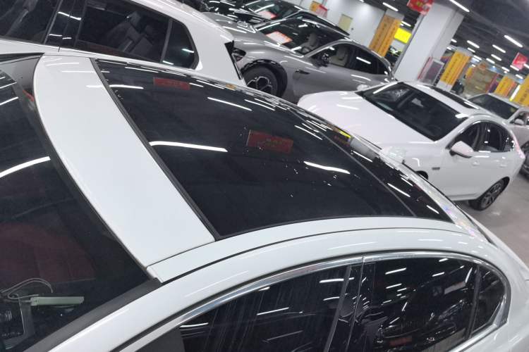 Used Jaguar XEL 2021 2.0T 250 PS R-DYNAMIC S Advanced Sport Edition
