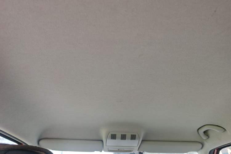 Used Skoda Fabia 2014 1.4L Automatic Crystal Edition