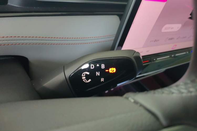 Used Volkswagen ID.7 VIZZION 2024 AIR model