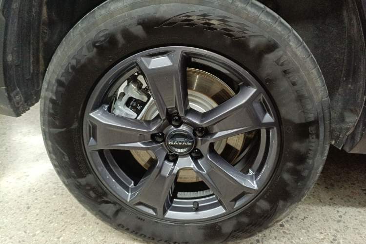 Used Haval Raptor New Energy 2023 Hi4 102 Exploration Edition