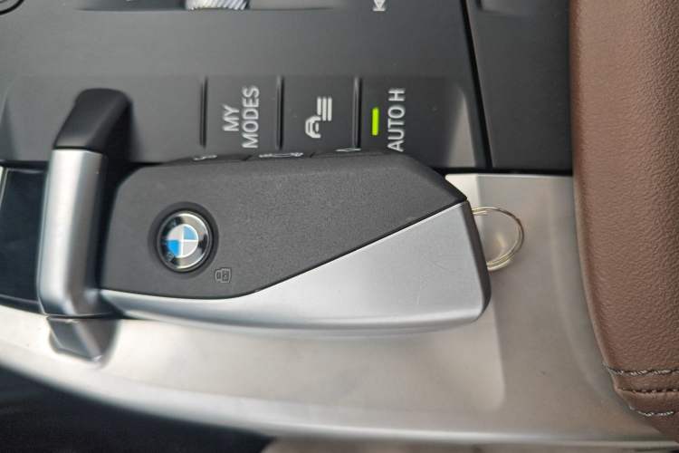 Used BMW X2 2024 sDrive25i M Sport Package
