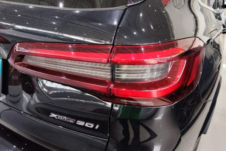 Used BMW X5 (Import) 2021 Restyled xDrive30i M Sport Package
