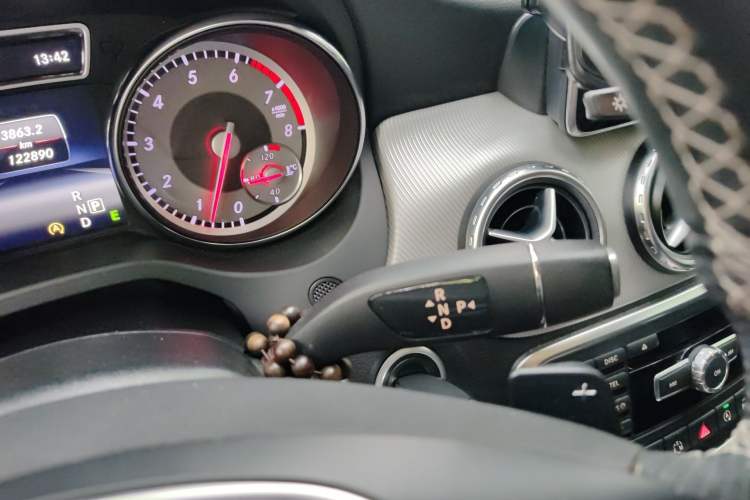 Used Mercedes-Benz GLA 2015 GLA 200 Sport Edition