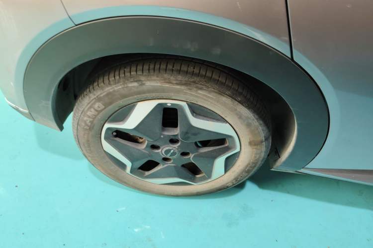 Used BYD Dolphin 2021 405 km Fashion Edition