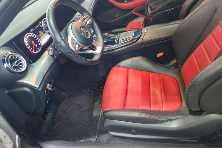 Used Mercedes-Benz E-Class 2019 E 200 Coupe
