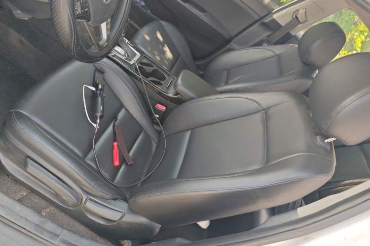 Used Hyundai Mistra 2014 1.8L Automatic Smart GLS
