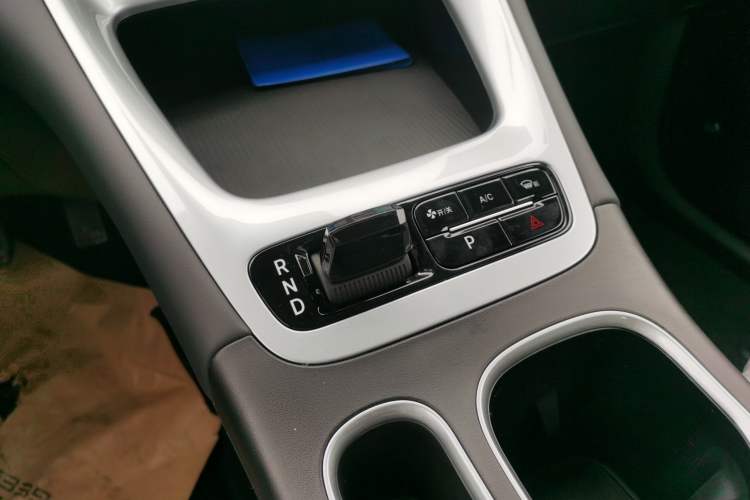 Used Geely Galaxy Geome 2026 Model 310km Dream Edition