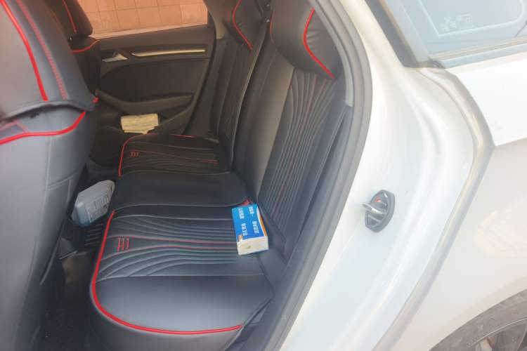 Used Audi A3 2017 Sportback 35 TFSI Ambition Edition
