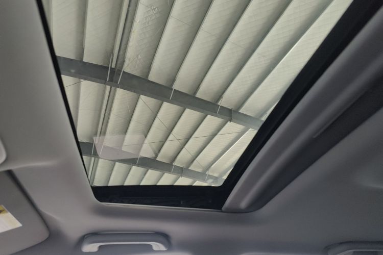 Used Geely Auto Emgrand 2021 UP 1.5L CVT Comfort Model Headliner