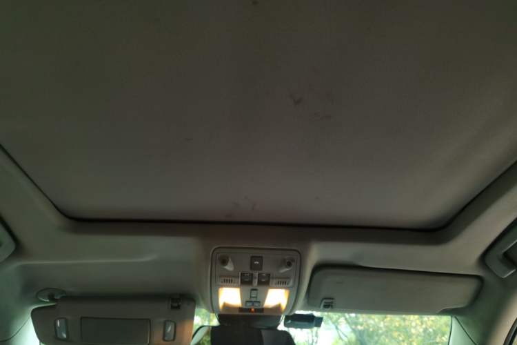 Used Cadillac SRX 2012 3.0L Elite Edition