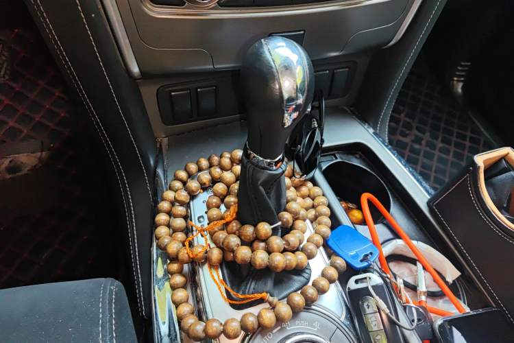 Used Nissan Patrol 2017 4.0L SE U.S.-Spec Version