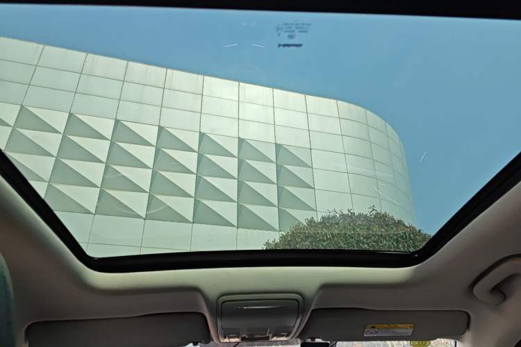 Used BORGWARD BX7 2018 28T 2WD Premium 5-seater National V
