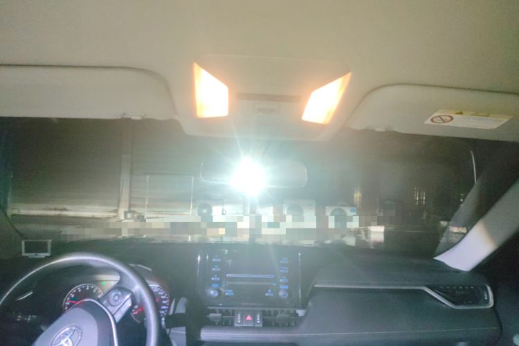 Used Toyota RAV4 2020 2.0L CVT Two-Wheel Drive Urban Edition