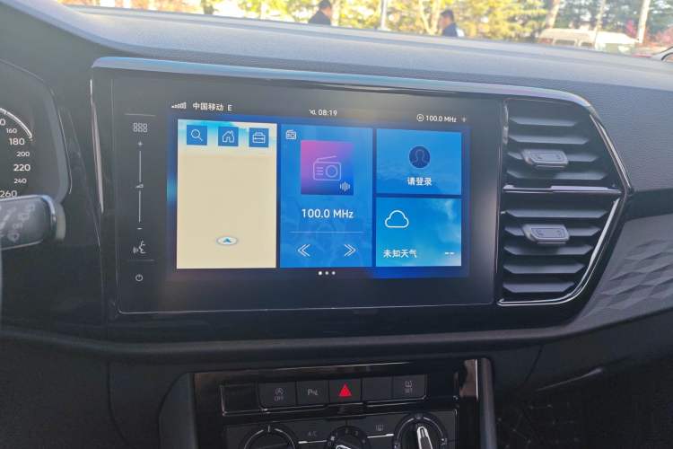 Used Jetta VS7 2020 1.4T Automatic Enjoyment Model