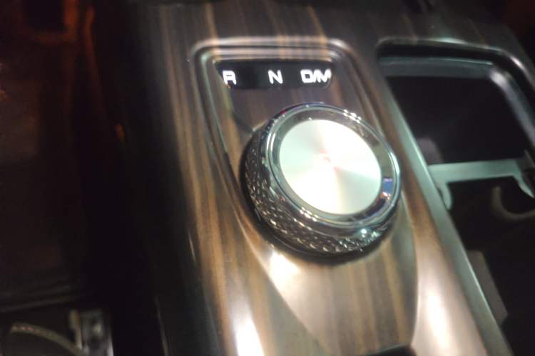 Used Haval DARGO 2021 1.5T DCT Two-Wheel Drive "Wangcai" Edition
