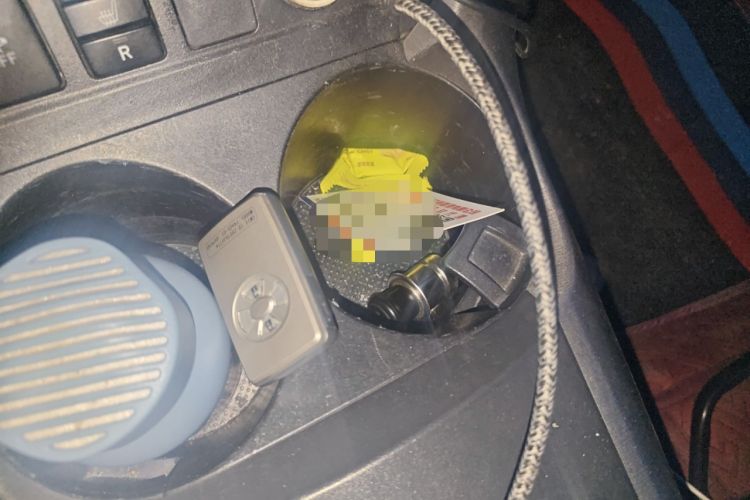 Used Toyota RAV4 2009 2.4L Automatic Luxury Edition