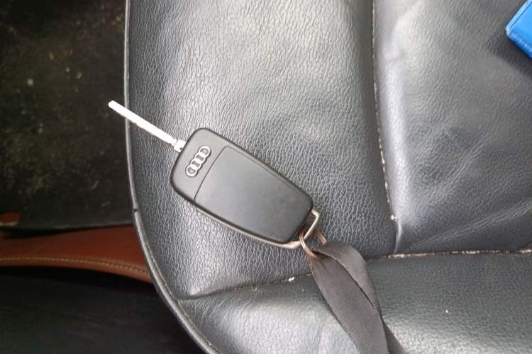 Used Audi Q3 2013 35 TFSI Comfort Model