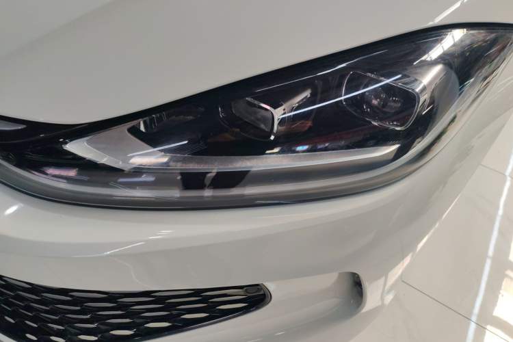 Used Volkswagen Lamando 2022 Lavida L 280TSI DSG Cool & Spicy Edition