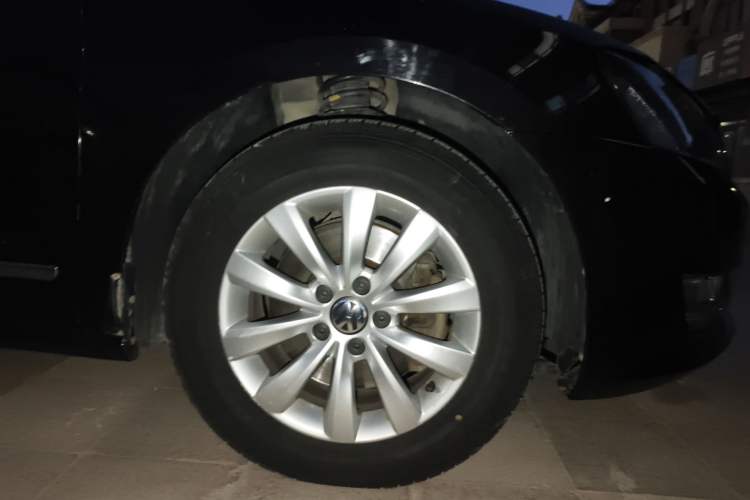 Used Volkswagen Passat 2011 1.8TSI Automatic Prestige Edition