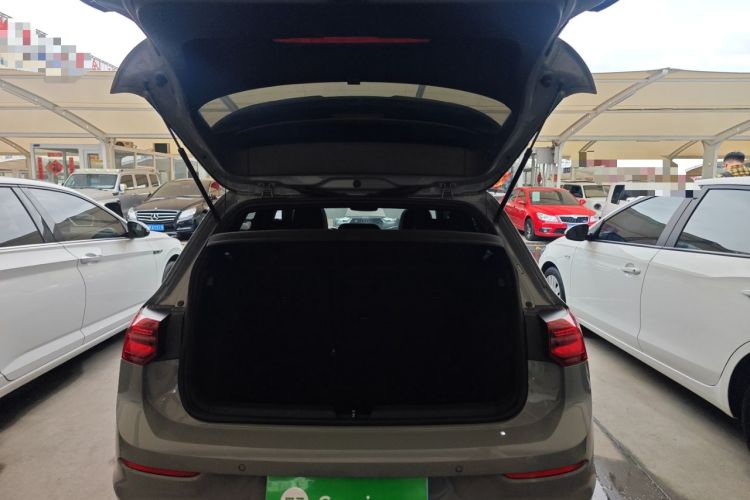 Used Volkswagen Golf 2021 280TSI DSG R-Line
