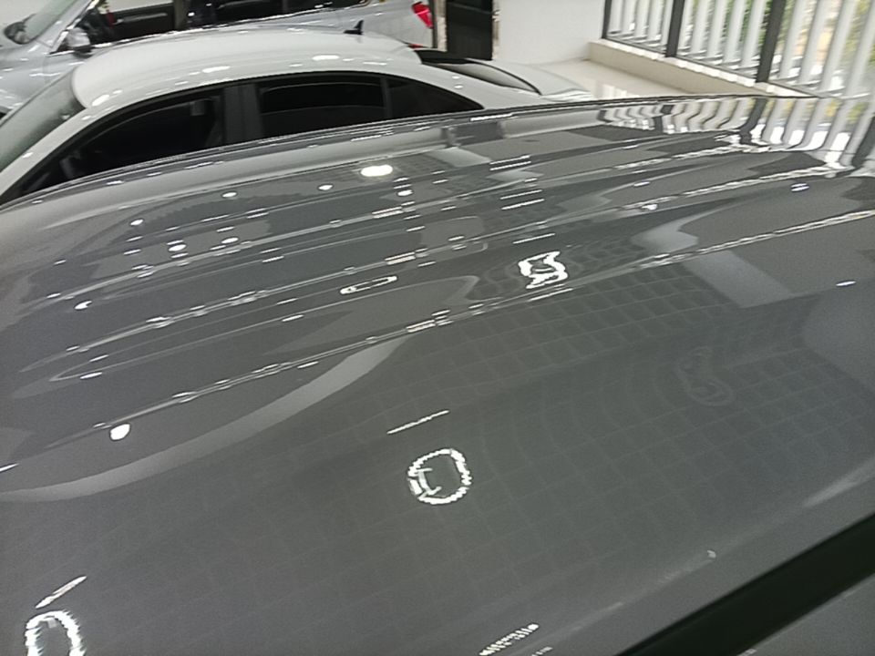 Geely Galaxy E5 2024 440km Launch Edition — снимка 7