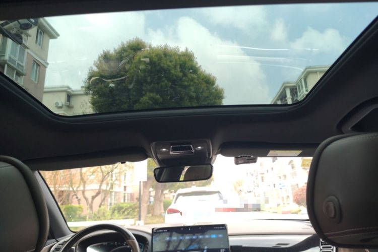 Used BYD Han 2020 DM Four-Wheel Drive Performance Edition Prestige Model