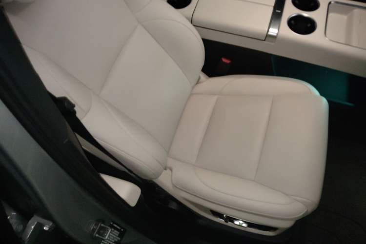 Used Li Auto L9 2022 Max model Right Front Seat