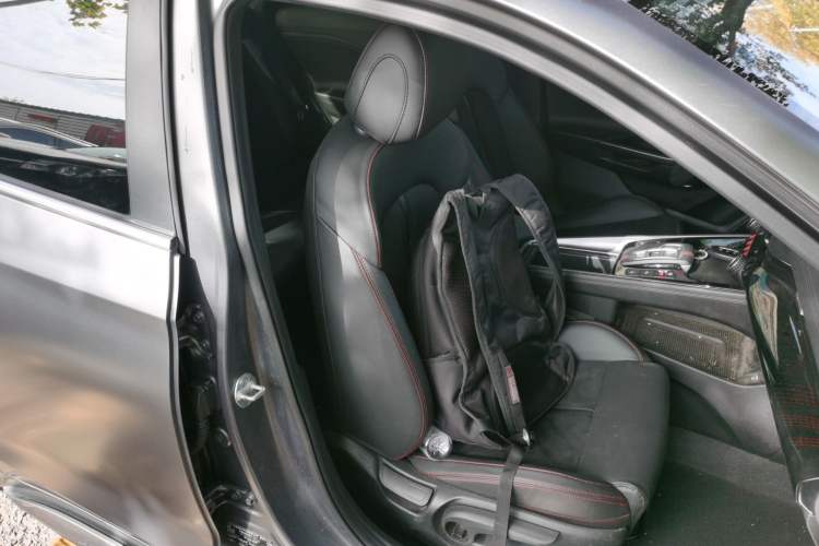 Used Hyundai Lafesta 2023 270T N Line DLX Luxury Edition Right Front Seat