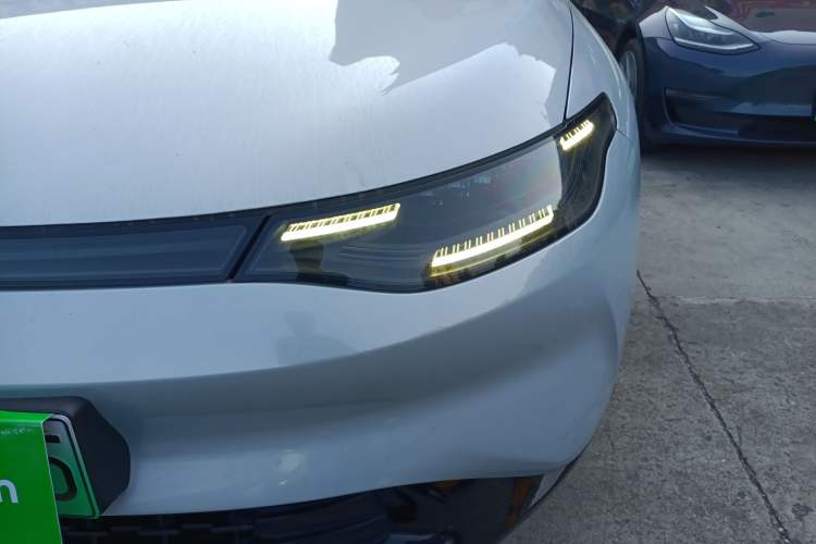 Used Leapmotor C01 2023 525 Comfort Edition