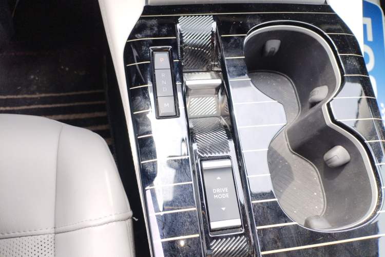 Used Citroen C5 X 2023 1.6T Extraordinary Power