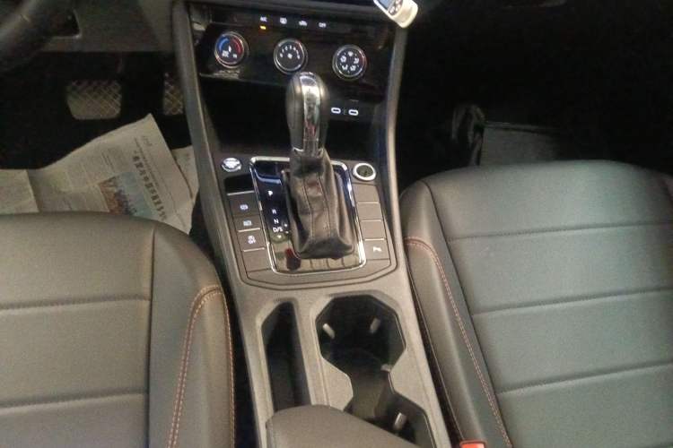 Used Volkswagen Bora 2023 200TSI DSG Smart Drive Version
