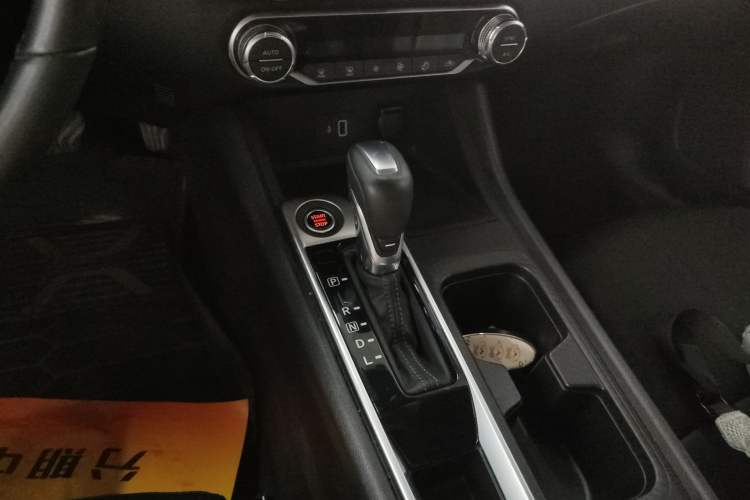 Used Nissan Sylphy 2021 1.6L XL CVT Enjoyment Edition
