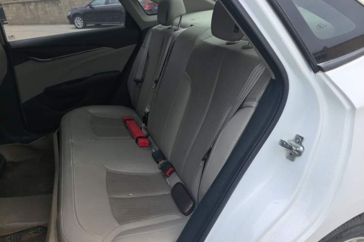 Used Buick GT 2016 15N Automatic Elite Edition