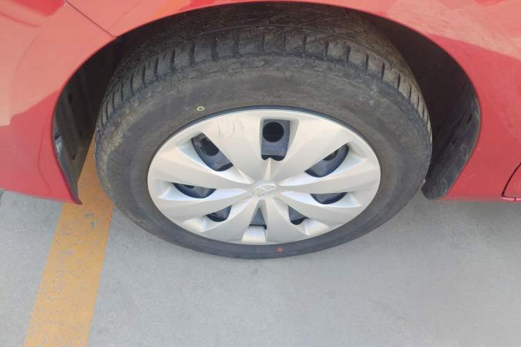 Used Toyota YARiS L Zhi Xiang 2020 1.5L CVT Leading Edition