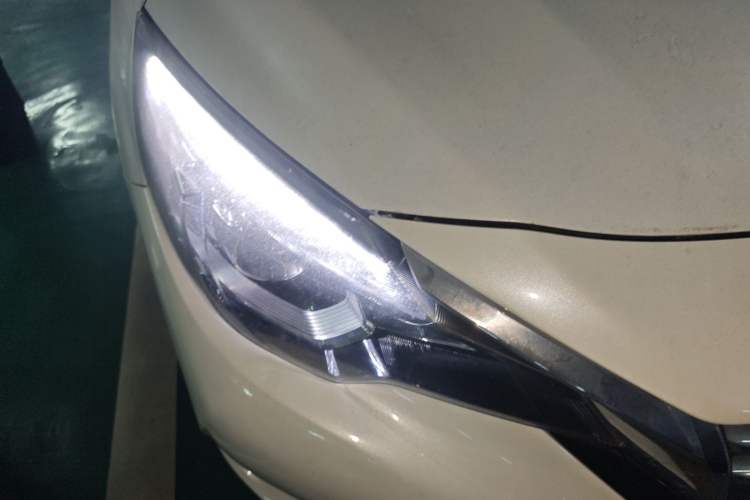 Used Venucia T90 2017 2.0L CVT Smart Edition