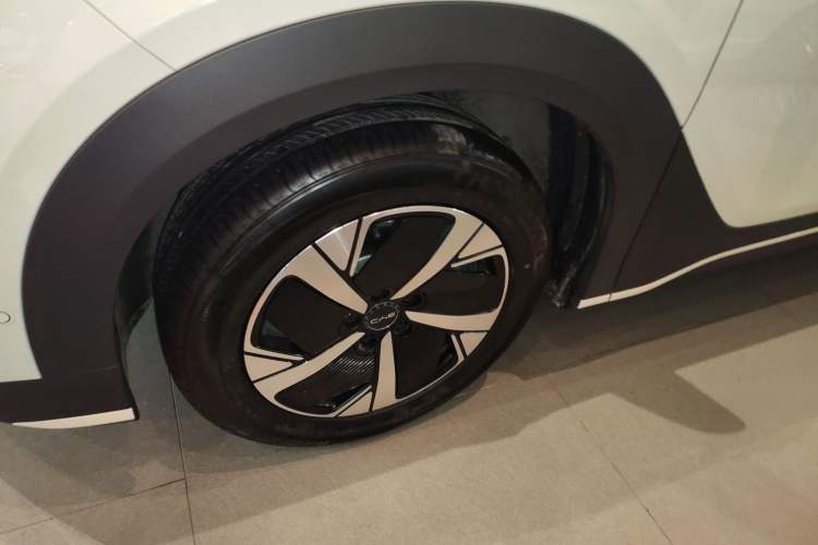 Used BYD Sealion 05 EV 2025 520 km Smart Cruise Version
