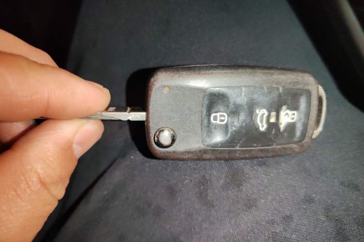 Used Volkswagen Santana 2016 1.6L Automatic Comfort Edition
