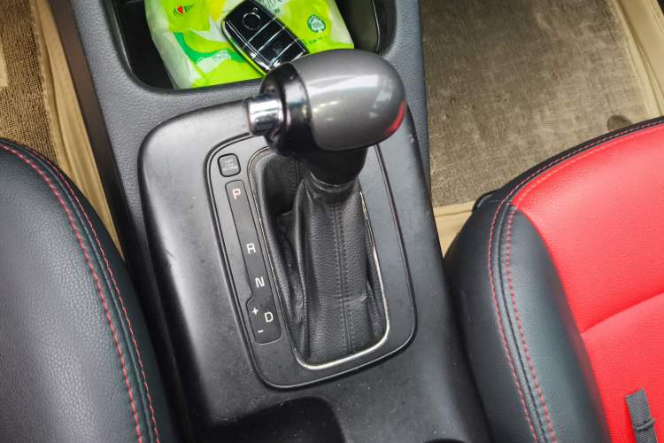 Used Kia K3 2013 1.6L Automatic GLS