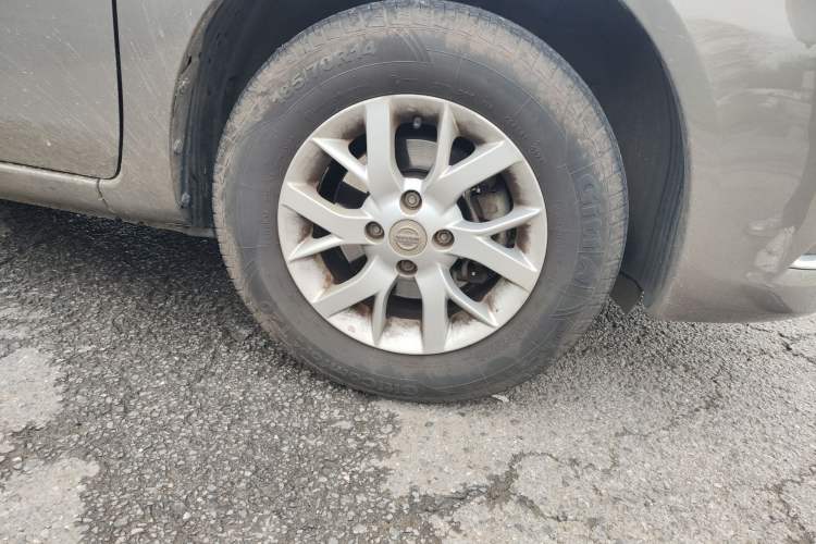 Used Nissan Sunny 2015 1.5XE CVT Master Edition
