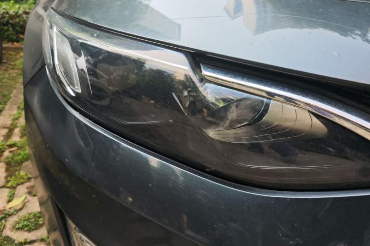 Used Chevrolet Malibu XL 2019 535T CVT Active Version