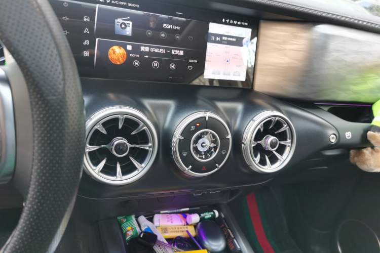 Used Tank 300 2021 Off-Road Edition 2.0T Challenger