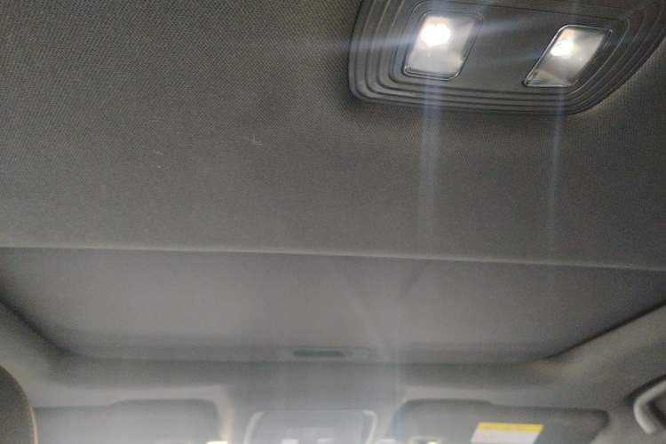 Used BYD Qin PLUS 2023 Champion Edition DM-i 120KM Leading Model
