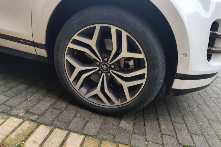 Used Land Rover Range Rover Evoque 2020 249 PS R-DYNAMIC SE Sport Technology Edition